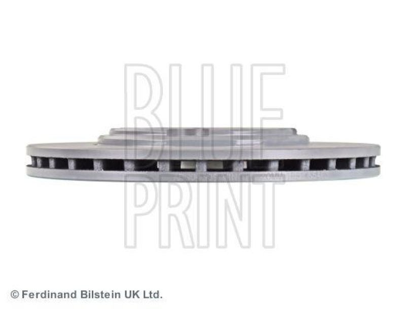 BLUE PRINT ADG04309 Bremsscheibe für HYUNDAI