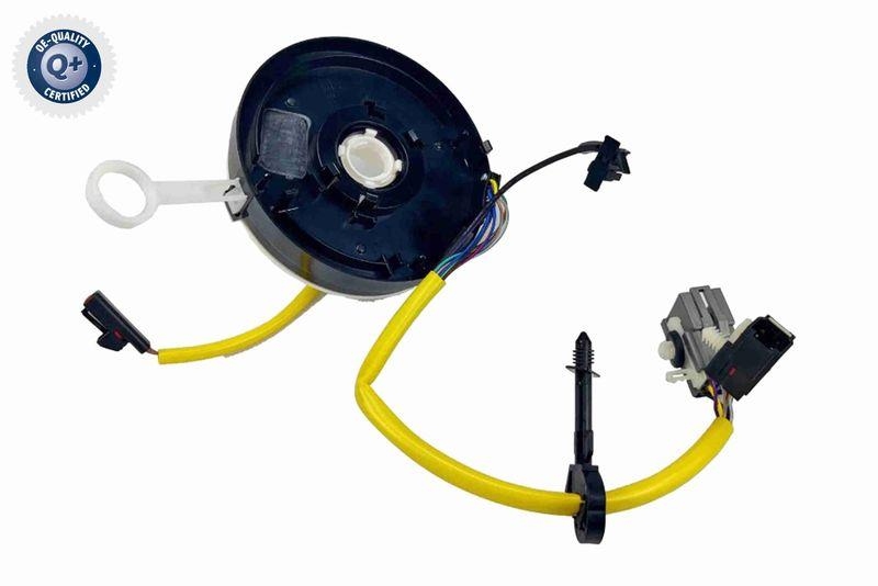 VEMO V25-72-0339 Wickelfeder, Airbag für FORD