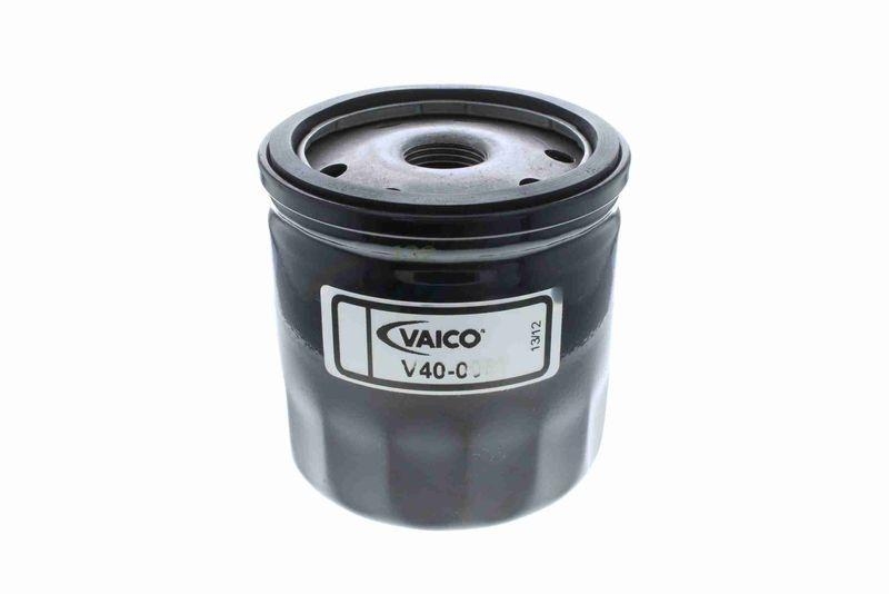 VAICO V40-0089 Ölfilter Anschraubfilter für OPEL