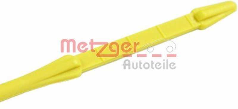 METZGER 8001042 Ölpeilstab für CITROEN/PEUGEOT