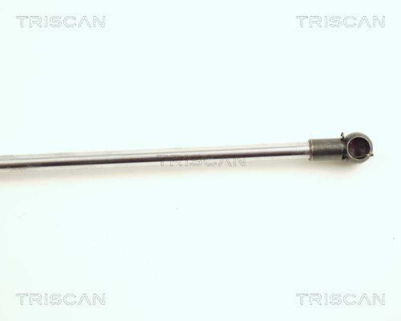 TRISCAN 8710 21202 Gasfeder Hinten für Daewoo Matiz