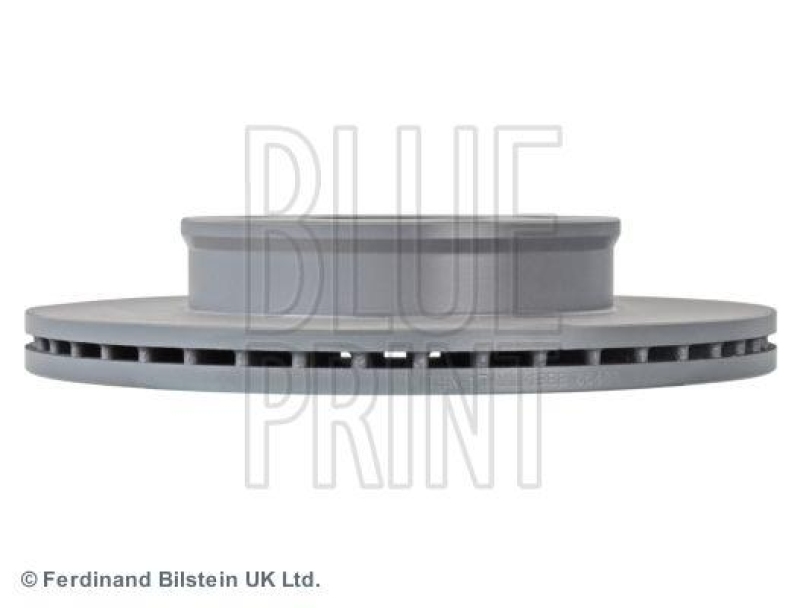 BLUE PRINT ADG043100 Bremsscheibe für HYUNDAI
