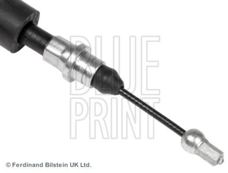 BLUE PRINT ADM546123 Handbremsseil für MAZDA