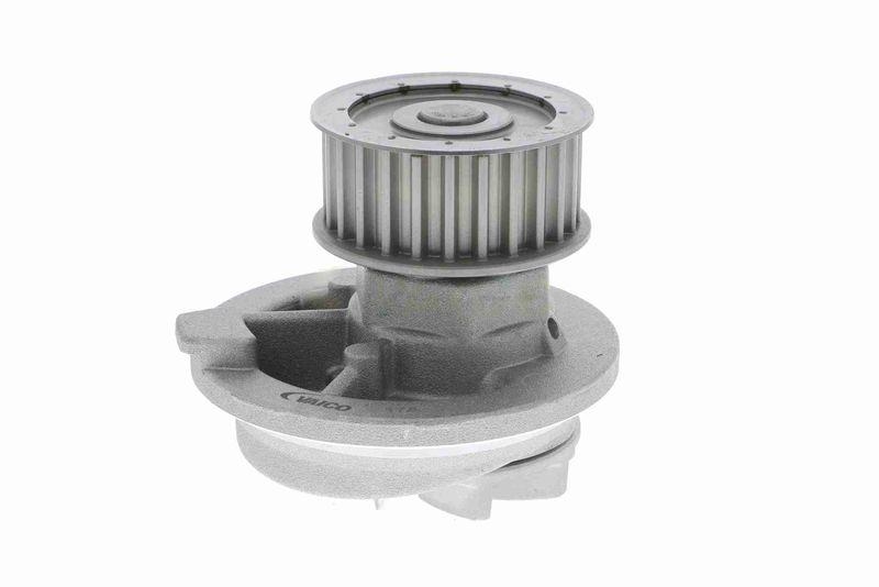 VAICO V40-50017 Wasserpumpe, Motorkühlung mit Dichtungssatz für OPEL