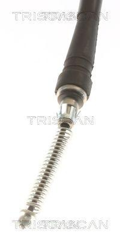 TRISCAN 8140 14142 Handbremsseil für Nissan Terrano Ii, Lang Ch