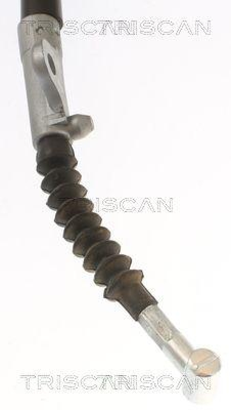 TRISCAN 8140 14143 Handbremsseil für Nissan Terrano Ii, Lang Ch