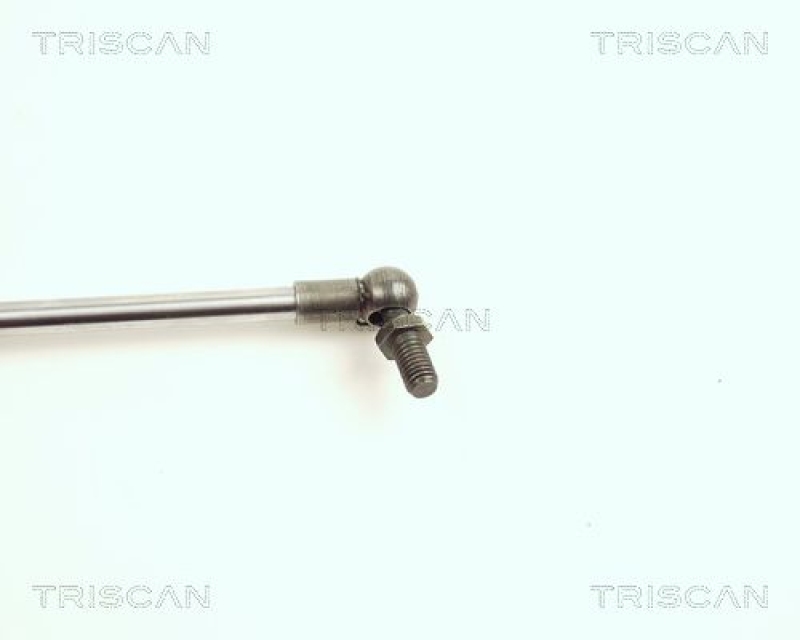 TRISCAN 8710 21204 Gasfeder Hinten für Daewoo Nubira Wagon