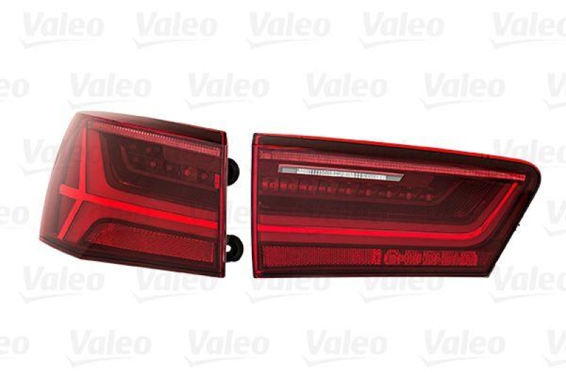 VALEO 047022 Rücklicht AUDI A6 Avant 2014/10 Wing L