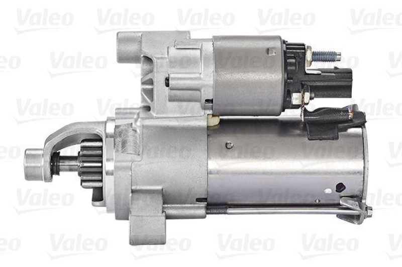 VALEO 438349 Starter Neu - ORIGINS