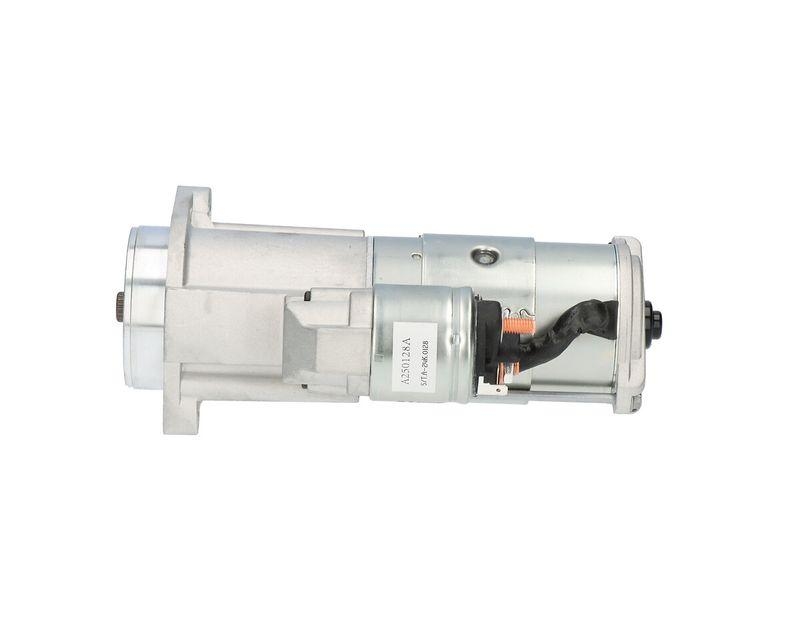 VALEO 600248 Starter Neu - ORIGINS