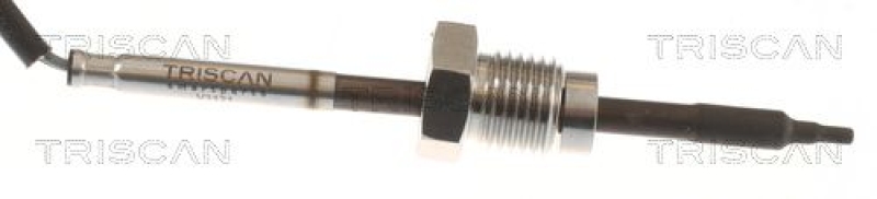 TRISCAN 8826 27006 Sensor, Abgastemperatur für Volvo