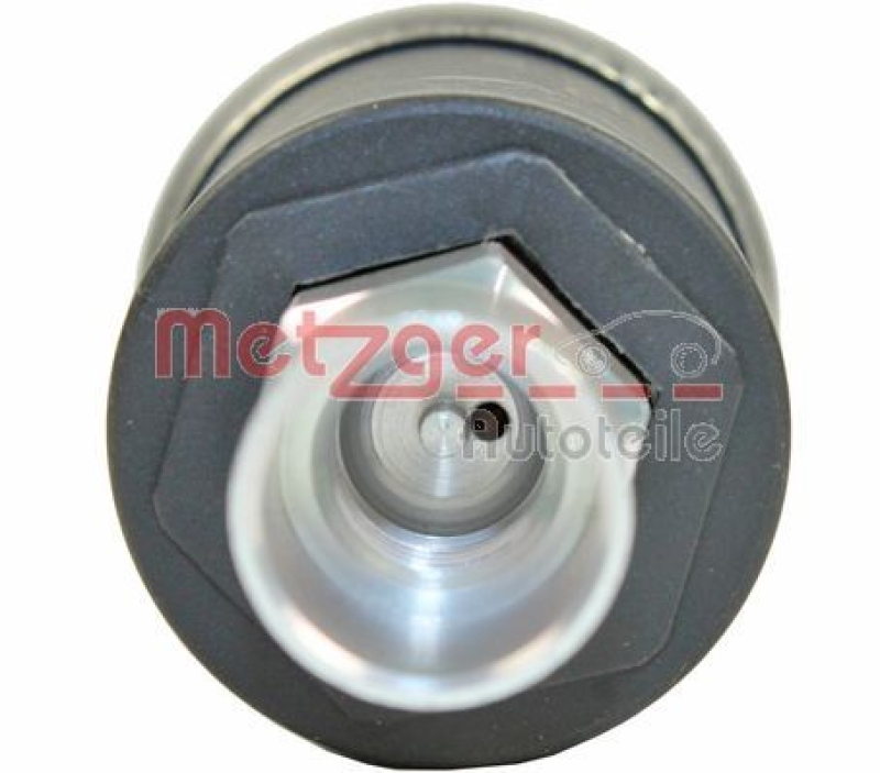 METZGER 0917276 Druckschalter, Klimaanlage für AUDI/FORD/SEAT/SKODA/VW