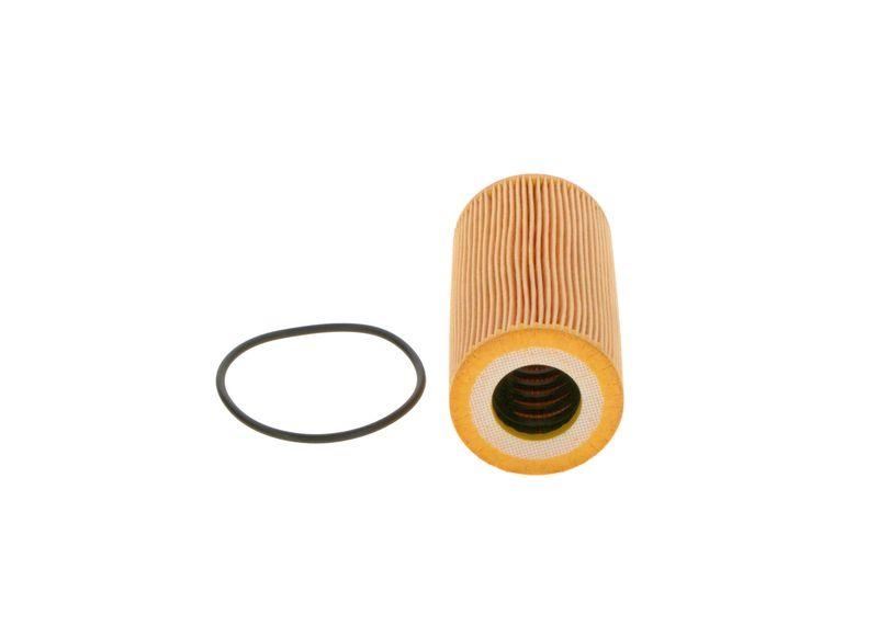 BOSCH 1 457 429 144 Ölfilter P9144 Ø 61mm Höhe 1127mm