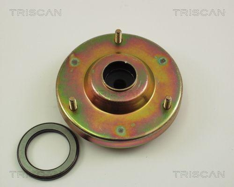 TRISCAN 8500 10900 Federbeinlagersatz für Citroen, Fiat, Peugeot