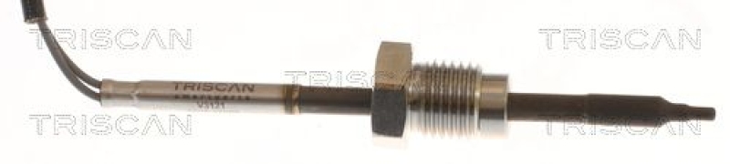 TRISCAN 8826 27007 Sensor, Abgastemperatur für Volvo