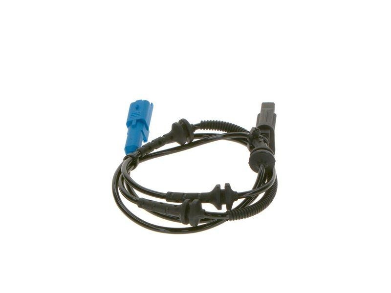 BOSCH 0 986 594 596 Sensor Raddrehzahl