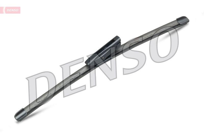 DENSO DF-017 Wischer Flat Blade Kit RENAULT CLIO (05-)