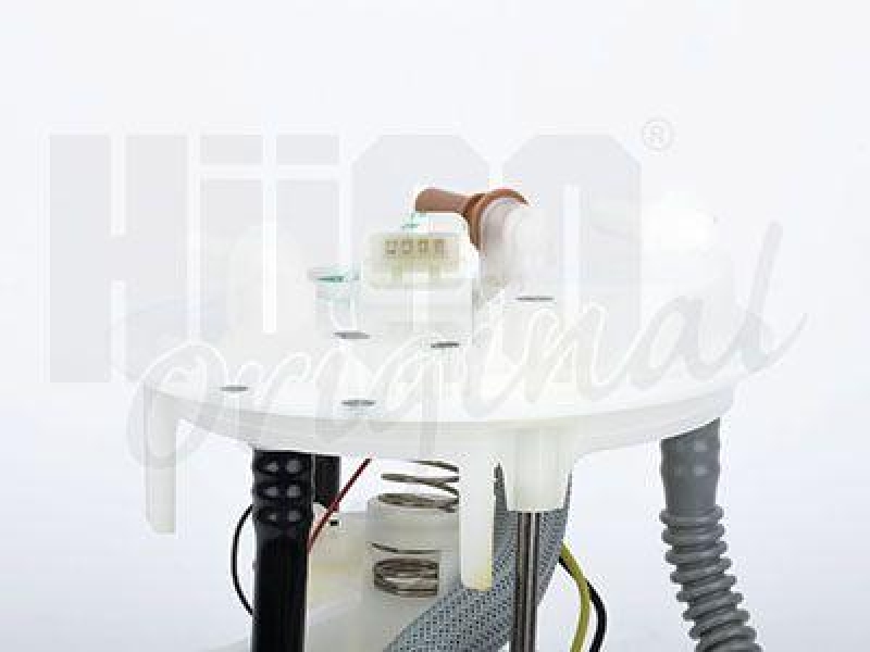 HITACHI 133288 Kraftstofffördereinheit für NISSAN u.a.