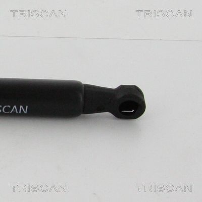 TRISCAN 8710 21210 Gasfeder Hinten für Chevrolet Spark