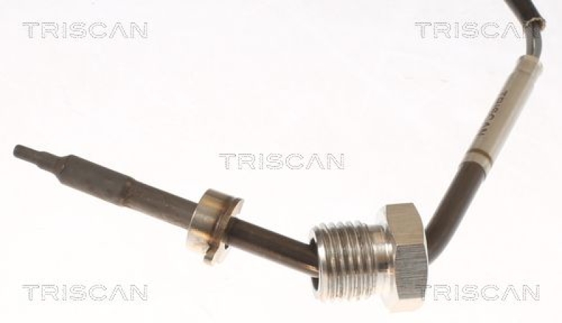 TRISCAN 8826 27008 Sensor, Abgastemperatur für Volvo