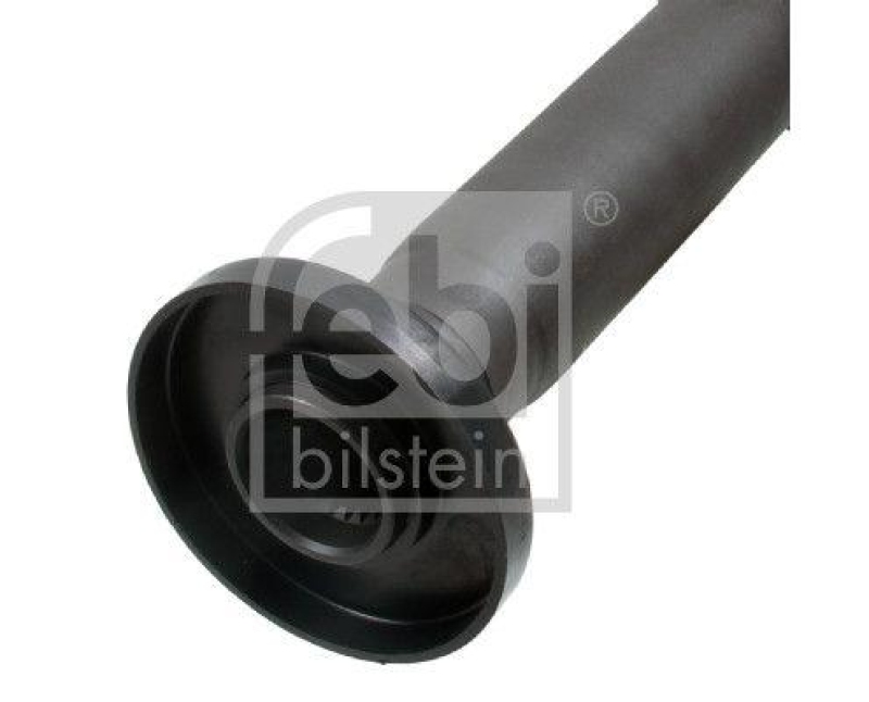 FEBI BILSTEIN 184663 Antriebswelle für VW-Audi