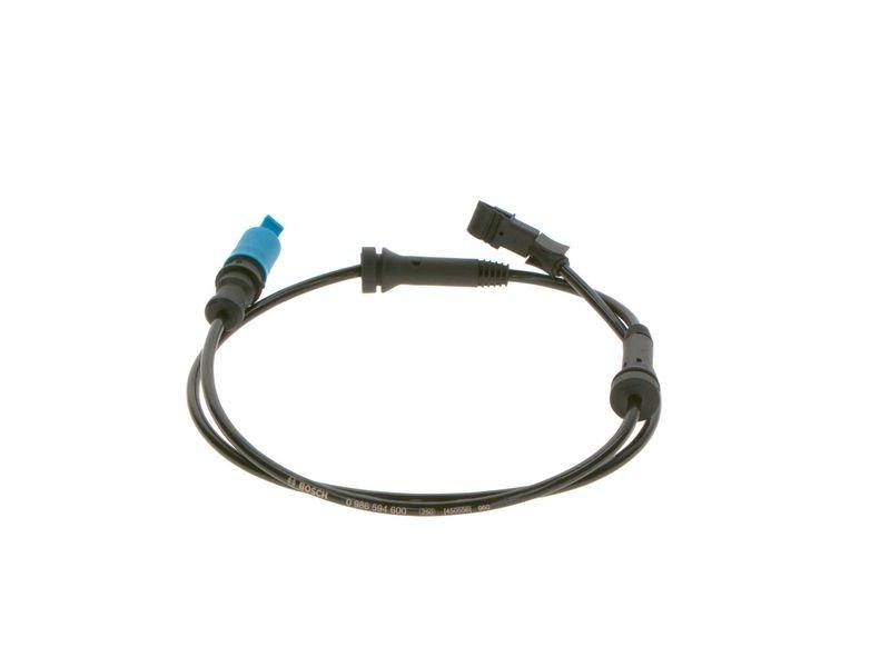 BOSCH 0 986 594 600 Sensor Raddrehzahl