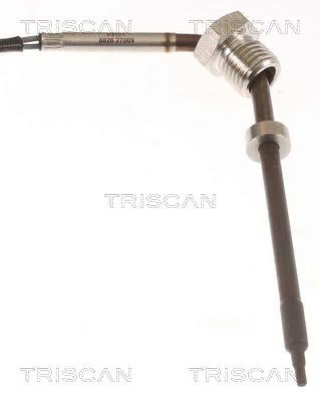 TRISCAN 8826 27009 Sensor, Abgastemperatur für Volvo