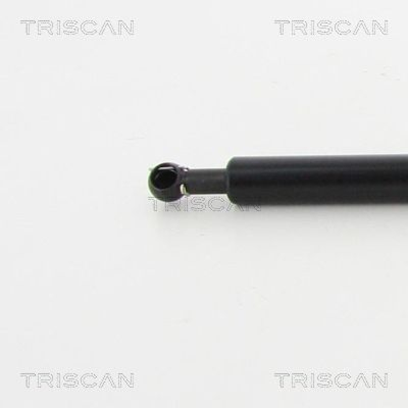 TRISCAN 8710 21214 Gasfeder Hinten für Chevrolet Malibu