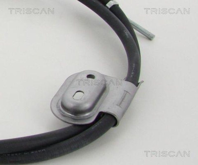 TRISCAN 8140 501104 Handbremsseil für Mazda Cx7