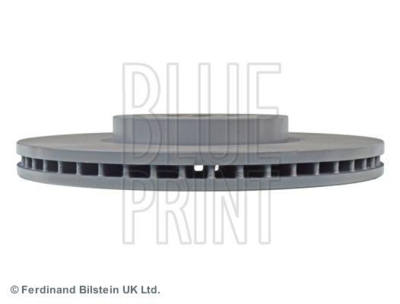 BLUE PRINT ADG043122 Bremsscheibe für HYUNDAI