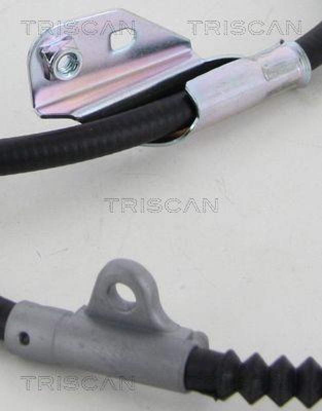 TRISCAN 8140 14157 Handbremsseil für Nissan Primera P11