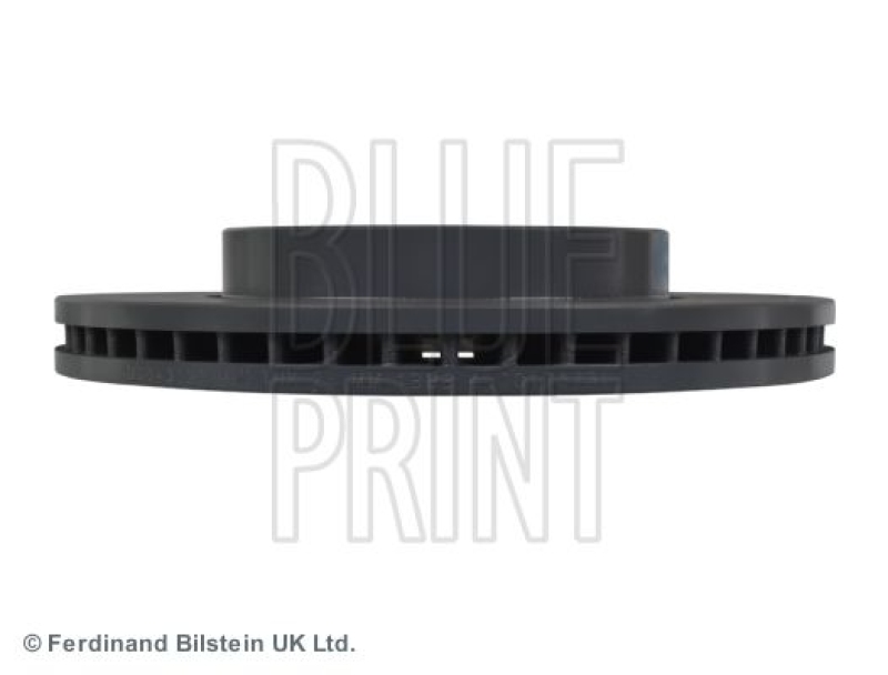 BLUE PRINT ADG043123 Bremsscheibe für KIA