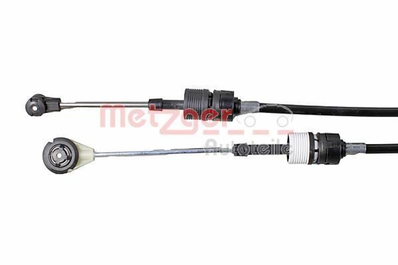 METZGER 3150280 Seilzug, Schaltgetriebe für FORD