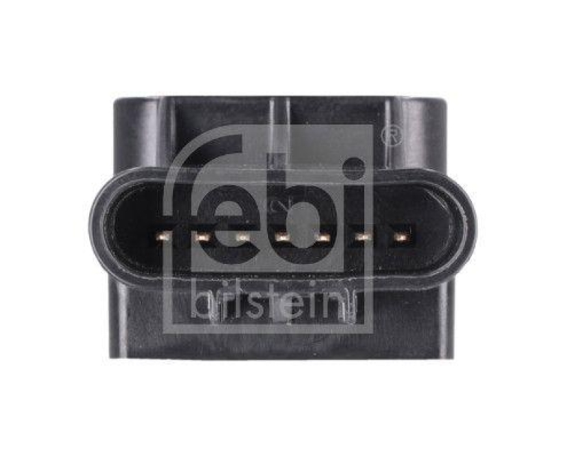 FEBI BILSTEIN 37421 Zündspule für Opel