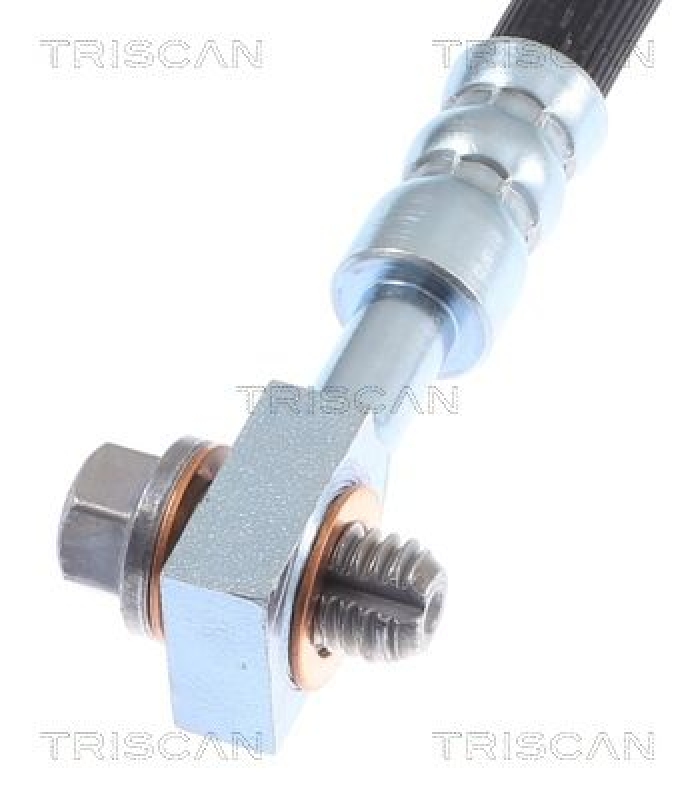 TRISCAN 8150 28272 Bremsschlauch für Peugeot