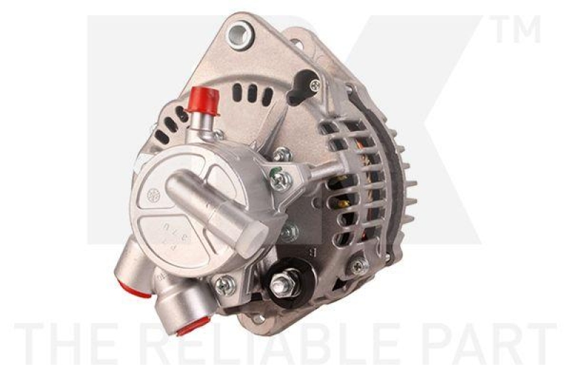 NK 4848340 Generator für OPEL,VAUXH