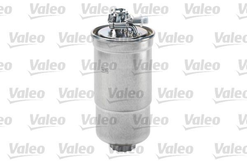 VALEO 587500 Kraftstofffilter, Diesel