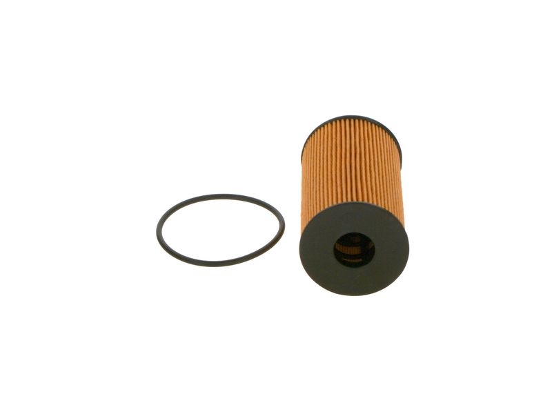 BOSCH 1 457 429 193 Ölfilter P9193 Ø 60mm Höhe 100mm