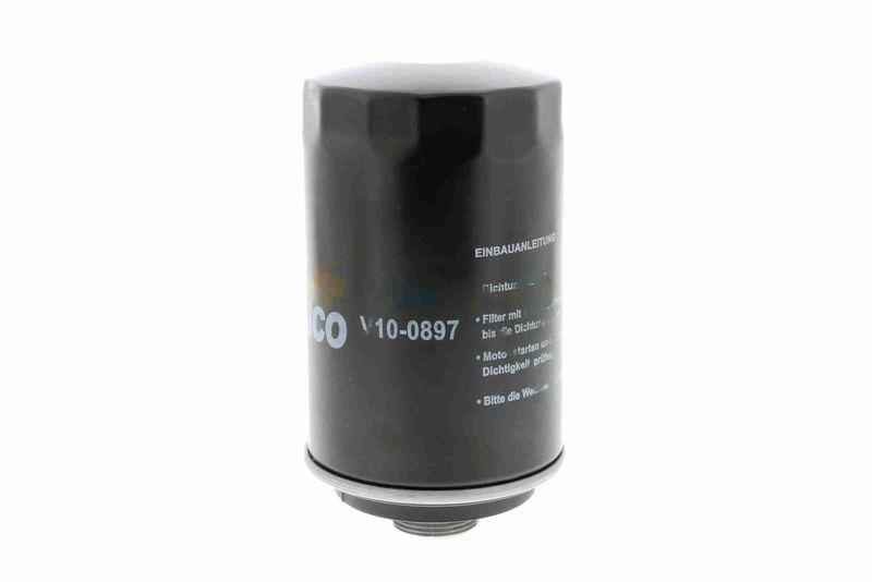 VAICO V10-0897 Ölfilter Anschraubfilter für VW