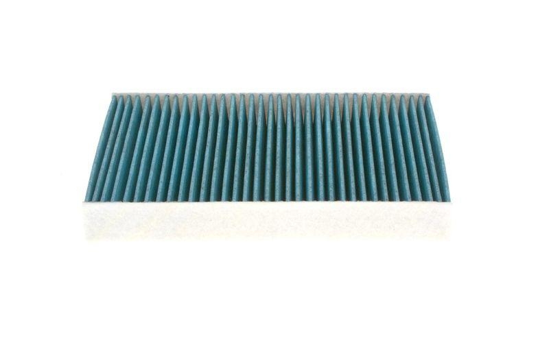 Bosch 0 986 628 548 Aktivkohleinnenraumfilter A8548