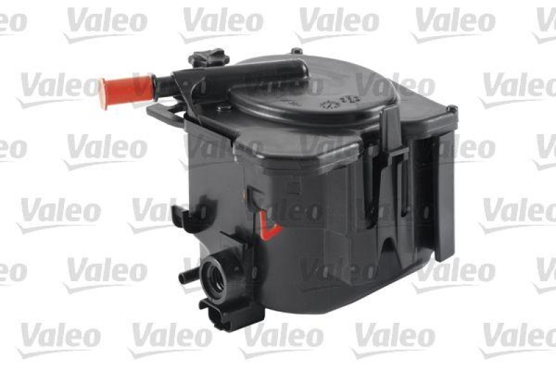 VALEO 587501 Kraftstofffilter, Diesel