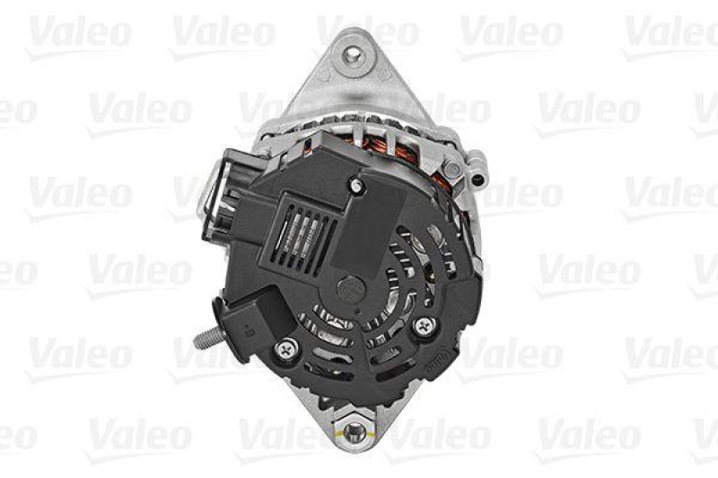 VALEO 600272 Generator Neu - ORIGINS