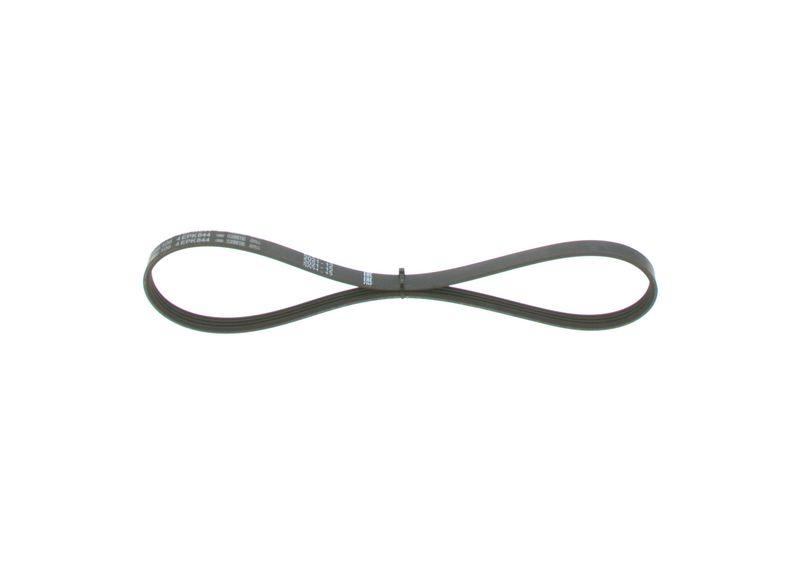 BOSCH 1 987 946 106 Keilrippenriemen Elastic