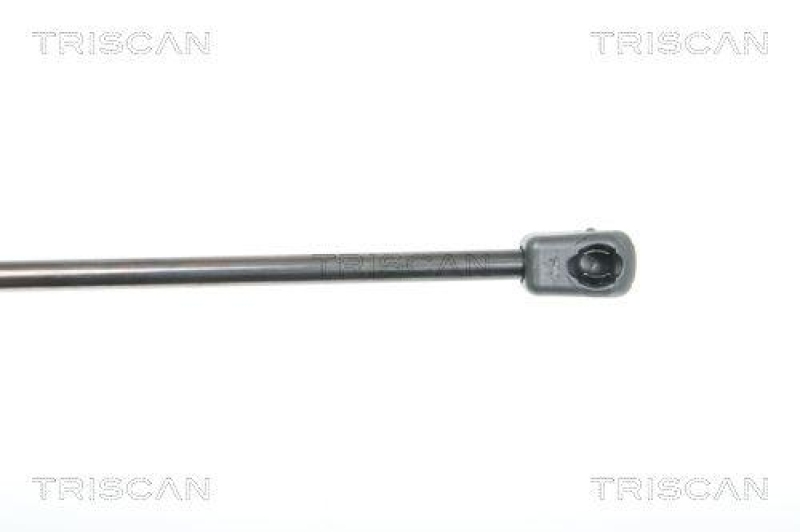 TRISCAN 8710 23109 Gasfeder Vorne für Mercedes C-Class (204)