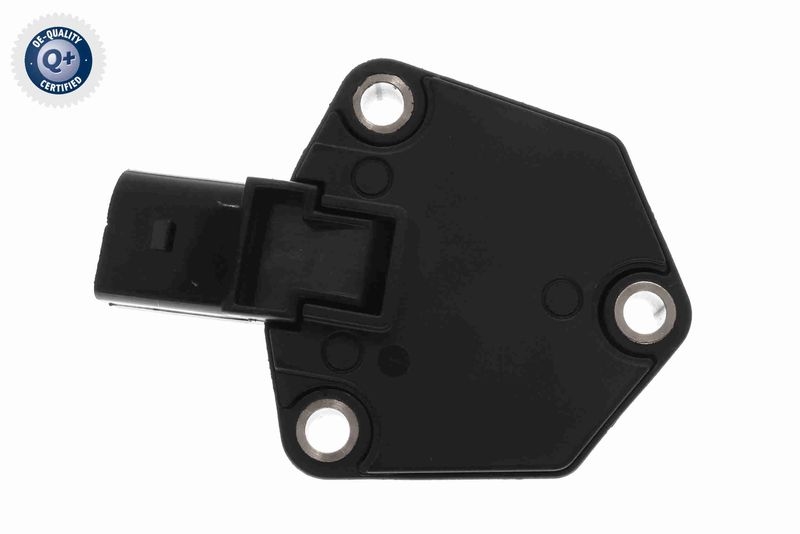 VEMO V20-72-0190 Sensor, Motorölstand 3-Polig / mit Dichtung für BMW