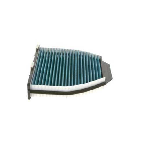 BOSCH 0 986 628 500 Filter Innenraumluft FILTER+