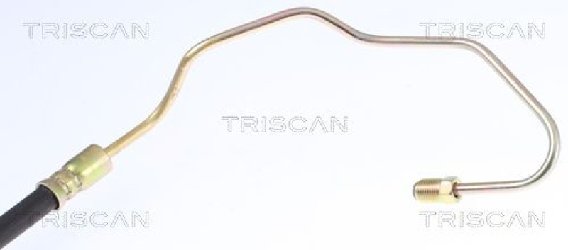 TRISCAN 8150 28285 Bremsschlauch Hinten für Peugeot