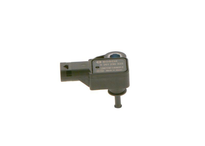 BOSCH 0 261 230 323 Sensor Saugrohrdruck