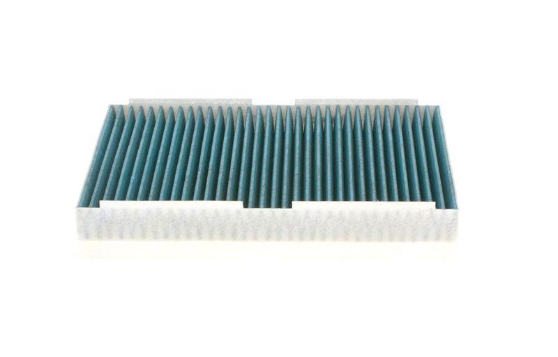 BOSCH 0 986 628 501 Filter Innenraumluft FILTER+