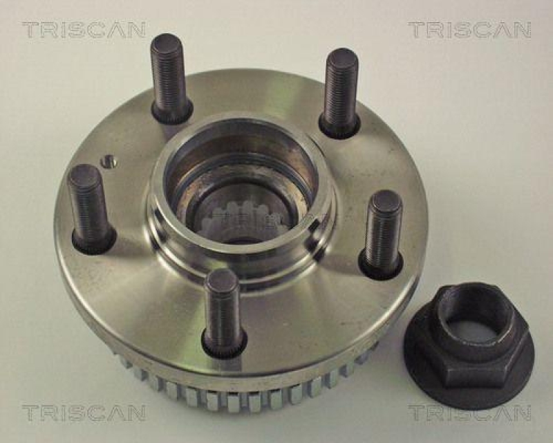 TRISCAN 8530 27112 Radlagersatz Vorne für Volvo 960, S/V90